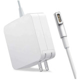 Cargador Macbook Pro Magsafe 1 60w 16.5v 3.65a 1 Año Gratia