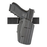 Holster Universal Glock 17 Cz S&w M&p H&k Funda Pistola 9 40