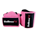 Balboa Fit Muñequeras De Alta Resistencia Talle M Crossfit 