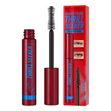 Rimmel Mascara Pestañas Thrill Seeker Waterproof Black