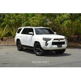 Toyota 4runner 4 Runner