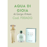 Perfume Alternativo Aqua Di Gio - Biogreen 