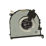 Ventilador Dell Xps 15 9560 / Precision 15 5520 - # Vj2hc