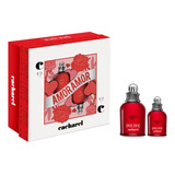 Cacharel Set De Regalo Amor Amor Edt (100ml + 30ml)