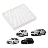 Filtro De Cabina Gm Cruze 2010 2011 2012 2013 2014 2015 2016