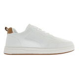 Tenis Conrad Color Blanco