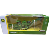 Cosechadora Juguete Caña John Deere 2023 - A Pedido_exkarg