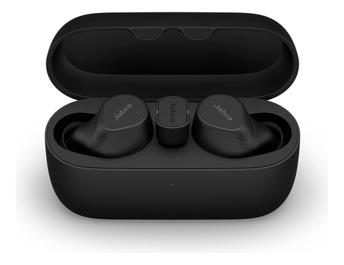 Jabra Evolve2 True Wireless Earbuds Auriculares Bluetooth Su