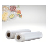 4 Rollos Para Vacio Gofrado De 20x600 Cms Oster O Foodsaver