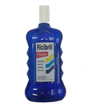 Ricibril Azul Fijador Para Cabello 160cc Perfumeria Family