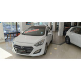 Hyundai I30 I30 Série Limitada 1.8 16v Mpi (aut) Gasolina A