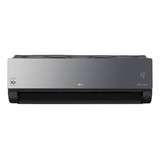 Aire Acondicionado LG Artcool Inverter  5545 Frig Plateado