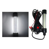 1 Lámpara Led Sumergible Para Pesca Submarina, 12 V, Squid A