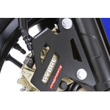 Pulsar Ns 200 Protector De Caliper Fire Parts