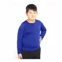 Primeira imagem para pesquisa de blusa termica infantil