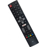 Control Remoto Para Led Tv  Smart Rca Admiral Talent 