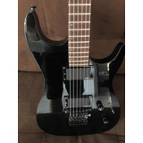 Guitarra Godin Redline Con Pastillas Emg 81