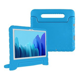Funda Protectora Para Tablet Samsung Tab A7 T500/505 P Niños