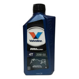 Aceite Valvoline Durablend 4t 20w50 X1lt  / No Motul 5000