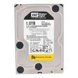 Hd Western Digital Wd1003fbyx 1tb Sata 3.5