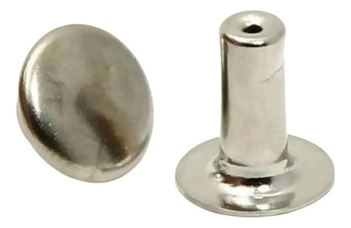 Rebite+calota N° 3 Pacote 100 Unidades Varias Cores | MercadoLivre