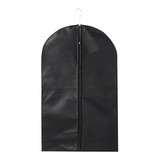 Funda Para Ropa Protección Closet Vestido Hogar 