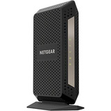 Modem Netgear Cm1000 1000 Mbps 8.8'' X 5.4'' X 5.9'' -negro