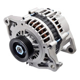 Alternador Tipo Hitachi Nissan Tsuru 3 1996 1997 1998