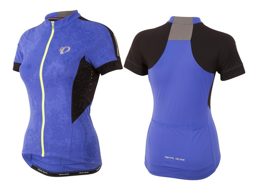 Tricota Mujer Pearl Izumi Elite Pursuit Dazzling