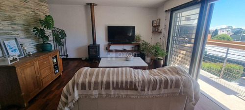 Venta Apartamento Malvin Con Parrillero 2 Dormitorios