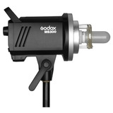 Godox Ms300 Flash Estudio Monolight 300w