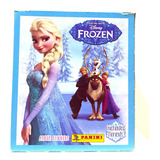 Stickers Disney Frozen Lote De 50 