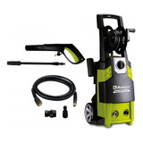 Hidrolavadora 2600 Psi 5.2 Lt/min 6 Accesorio Koblenz Hl450v