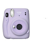 Camara Instax Mini 11 Color Lila