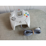 Control Sega Dreamcast Original Blanco