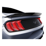 Spoiler Aleron Alto Perfil Deportivo Airdesign Mustang 18-19