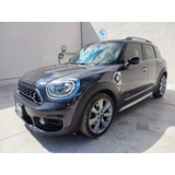 Mini Countryman 2018