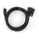 Cable Hdmi A Dvi Hdtv Fullhd Notebook Pc - Factura A / B