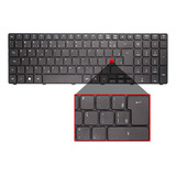 Teclado Para Notebook Acer Aspire 5740 | Preto Abnt2