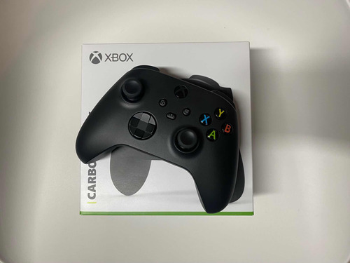 Controle Sem Fio - Xbox Series X/s Xbox One