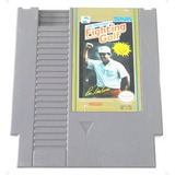 Lee Trevino Fighting Golf Juego Original Nintendo Nes Snk 