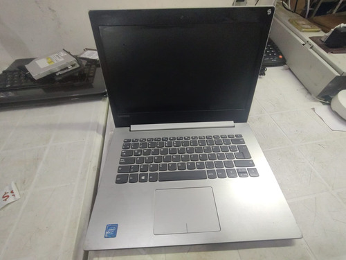 Laptop Lenovo Ideapad 320-141ap Para Partes, Que Necesitas?