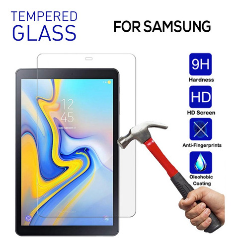 Funda Para Tableta Samsung Galaxy Tab A 10.1 2019 Sm-t510 T5