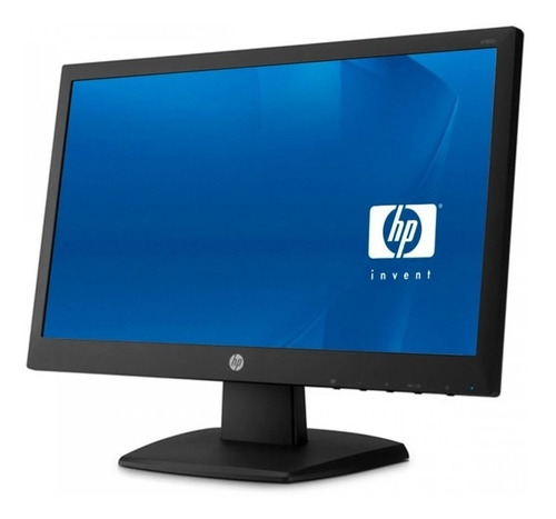 Monitor 19  Hp V194  Led