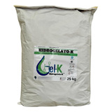 Hidrogel, Gel K Hidrogelato De Potasio, 25 Kg 