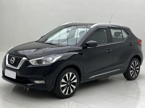  NISSAN KICKS SV 1.6 16V FLEXSTAR 5P AUT.