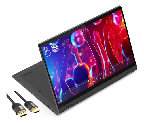 Portatil Lenovo Ideapad Flex 5i