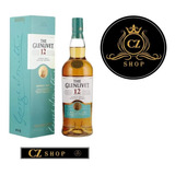 Whisky Glenlivet 12 Años 700 Ml - mL a $279