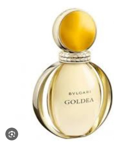 Perfume Mujer Bvlgari Goldea Edp 50 Ml Oferta Original 