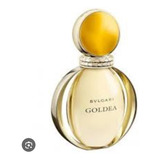 Perfume Mujer Bvlgari Goldea Edp 50 Ml Oferta Original 